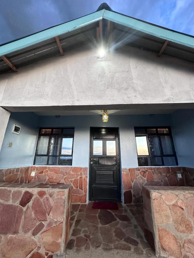 Luluka Guest House Sekenani Eksteriør bilde